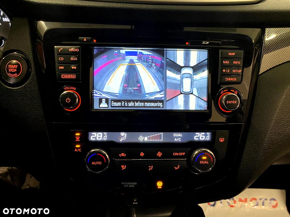 Nissan X-Trail 1.6 DIG-T Tekna - 21