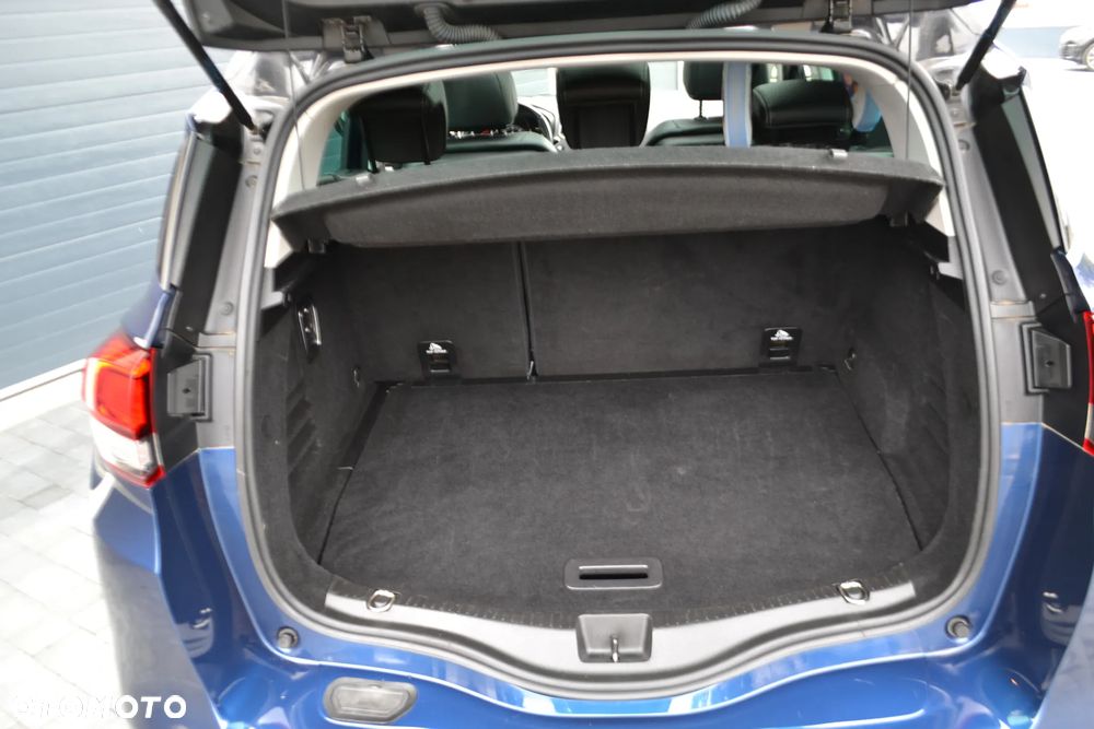 Renault Scenic dCi 110 EDC LIMITED - 8
