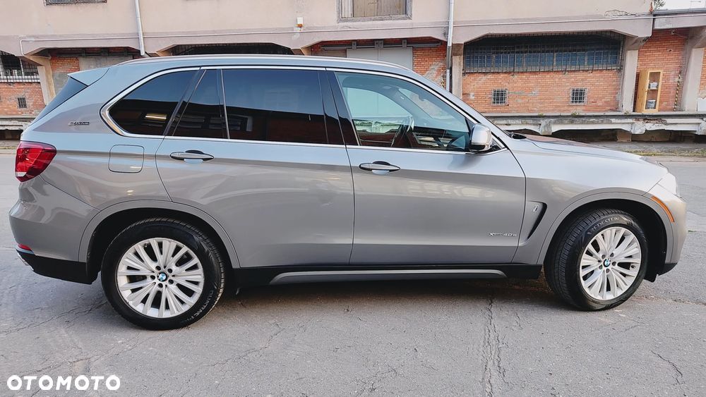 BMW X5 - 4