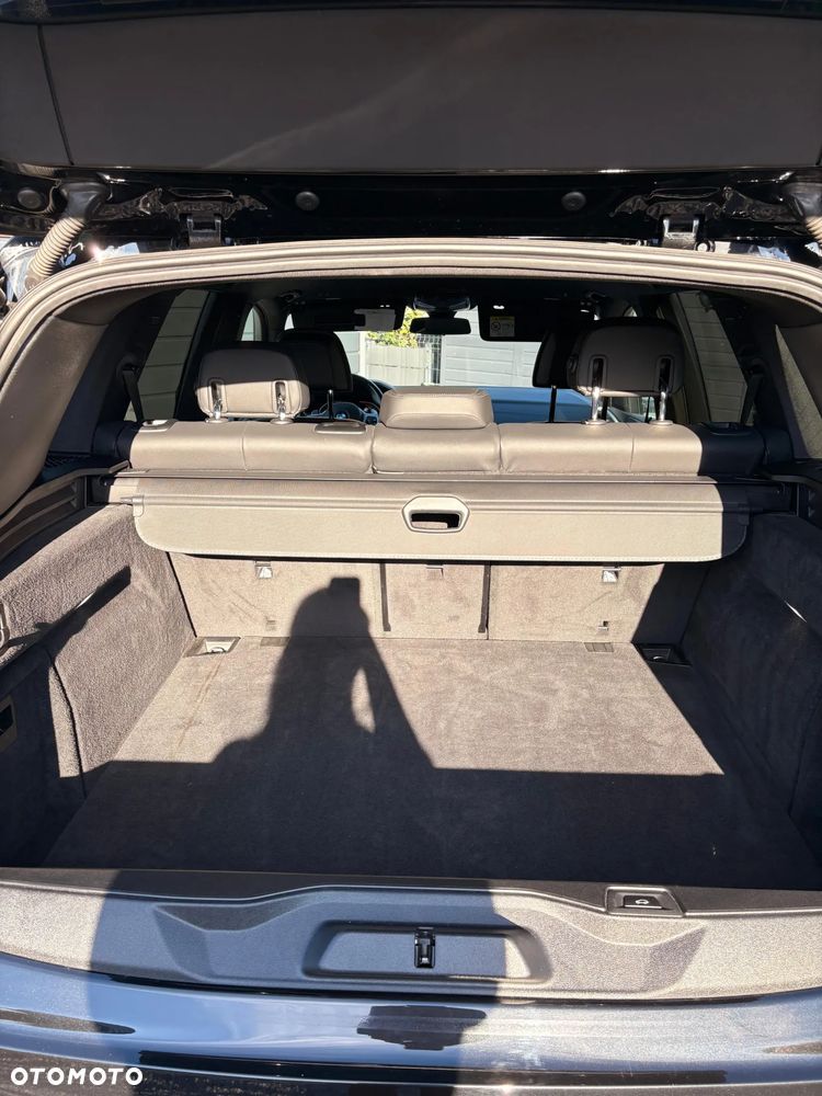 BMW X5 xDrive25d sport - 25