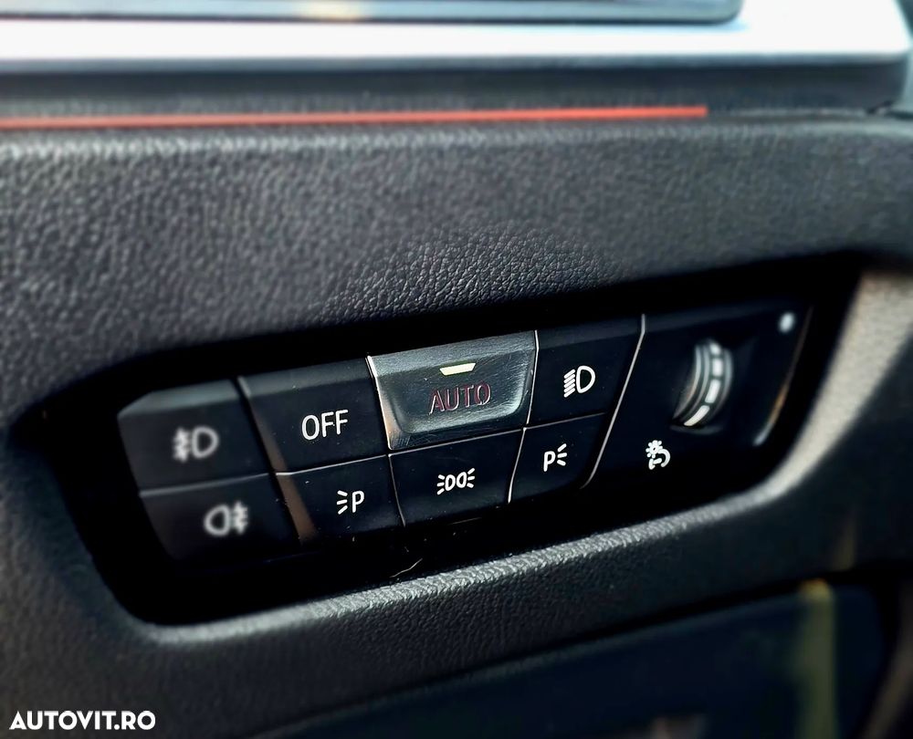 BMW Seria 3 320d xDrive AT Sport Line - 22