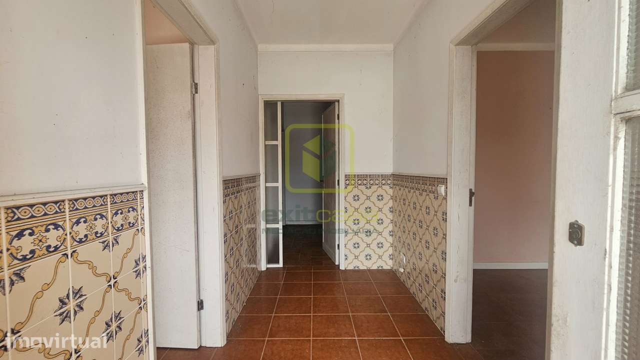 Moradia T4 Térrea em Estarreja - Grande imagem: 5/24