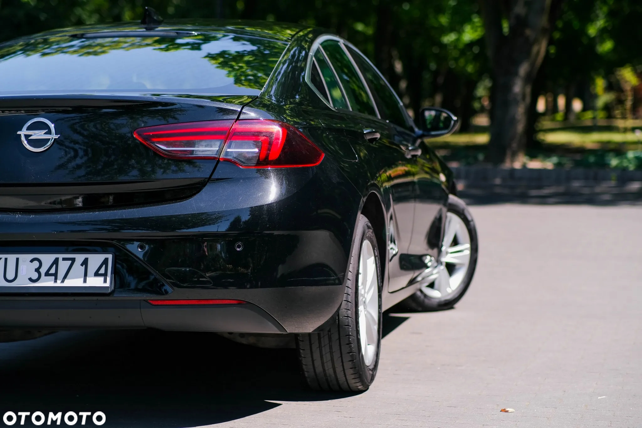 Opel Insignia 1.6 CDTI Cosmo ecoFLEX S&S - 17