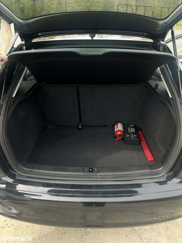 Audi A3 Sportback 2.0 TDI DPF Attraction - 15