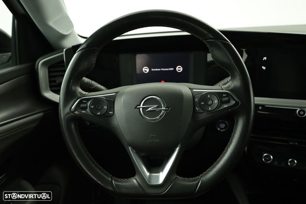 Opel Mokka 1.5 D Elegance - 15