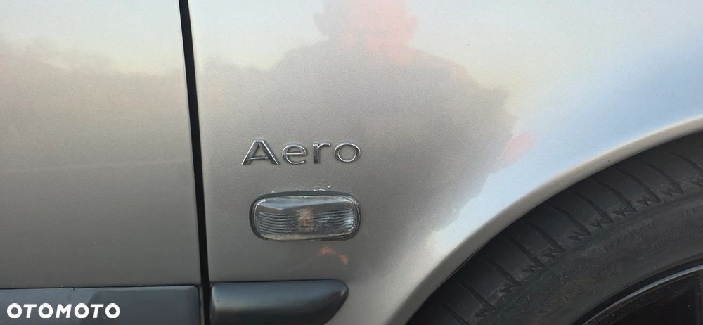 Saab 9-3 Aero 2.0 TS - 11