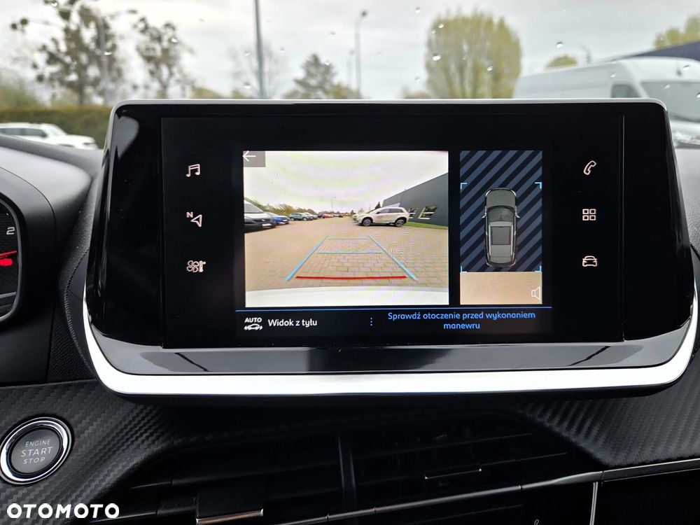 Peugeot 2008 PureTech 100 Allure S&S BVM6 - 23