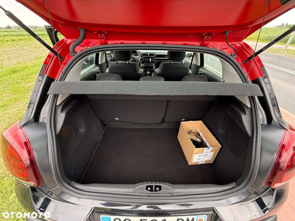 Citroën C3 1.2 PureTech Feel - 29