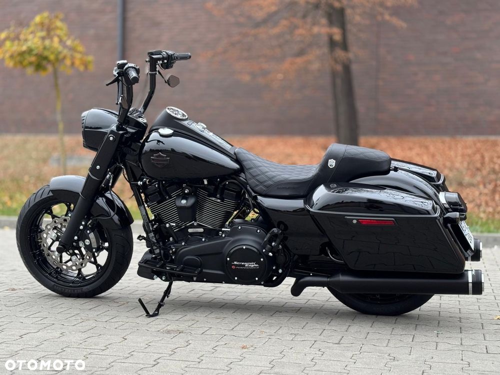 Harley-Davidson Touring Road King - 6
