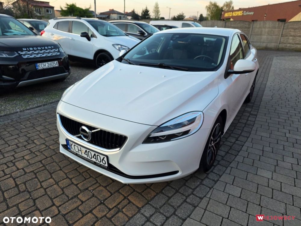 Volvo V40 - 5