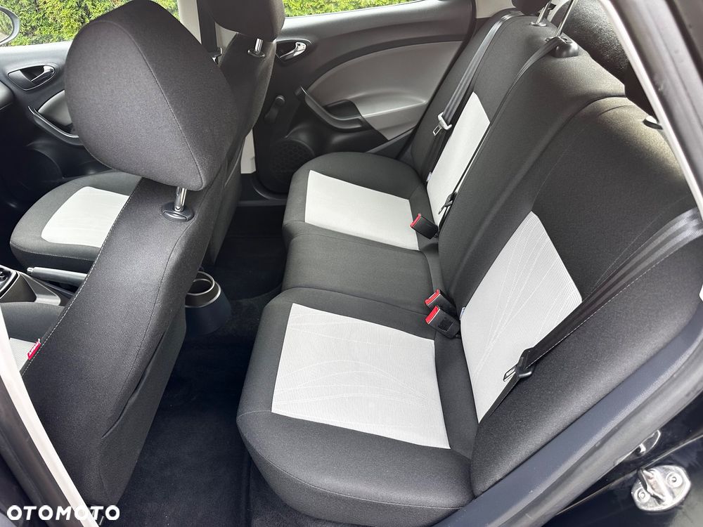 Seat Ibiza 1.6 TDI CR Style - 23