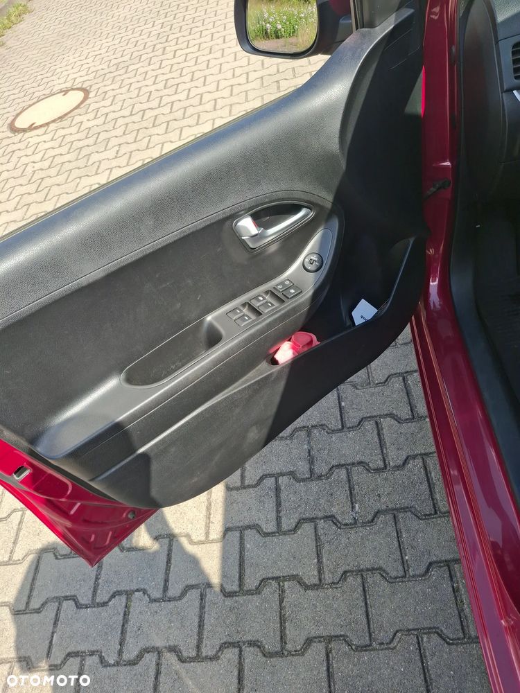 Kia Picanto 1.0 L - 4