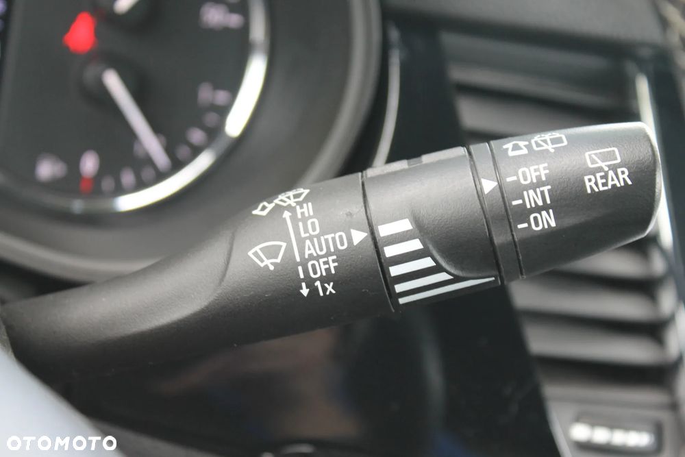 Opel Astra 1.2 Turbo Start/Stop GS Line - 36