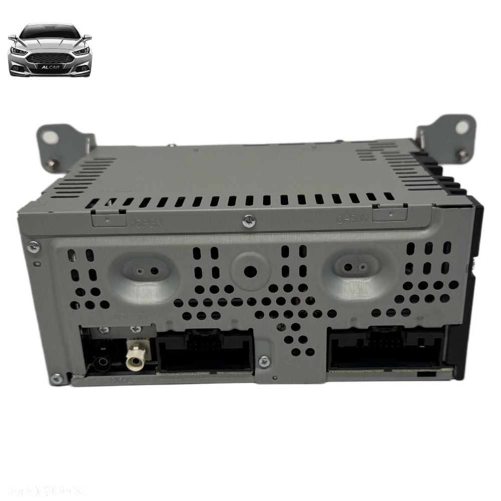 NAWIGACJA SYNC 3 FORD MONDEO MK5 KS7T-14G370-PGC - 10