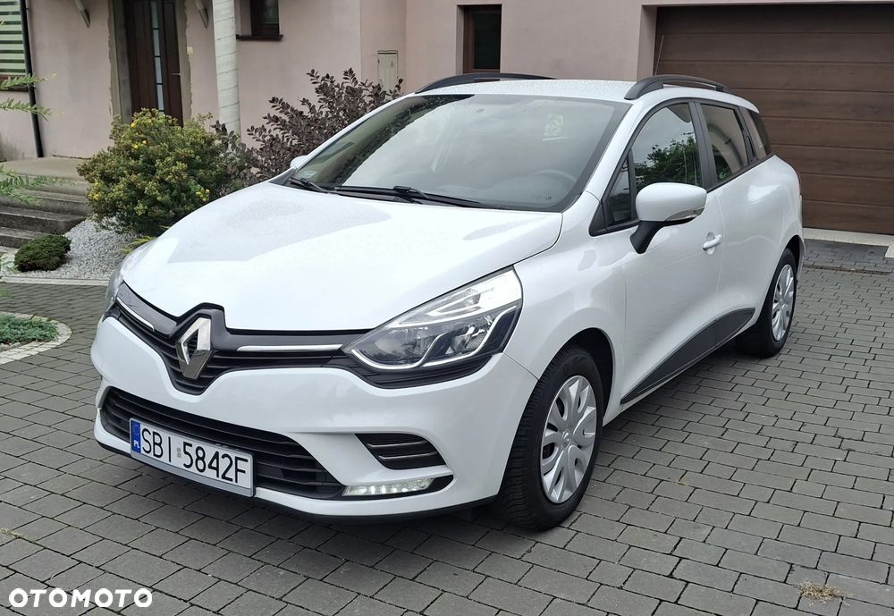 Renault Clio 0.9 Energy TCe Alize - 10