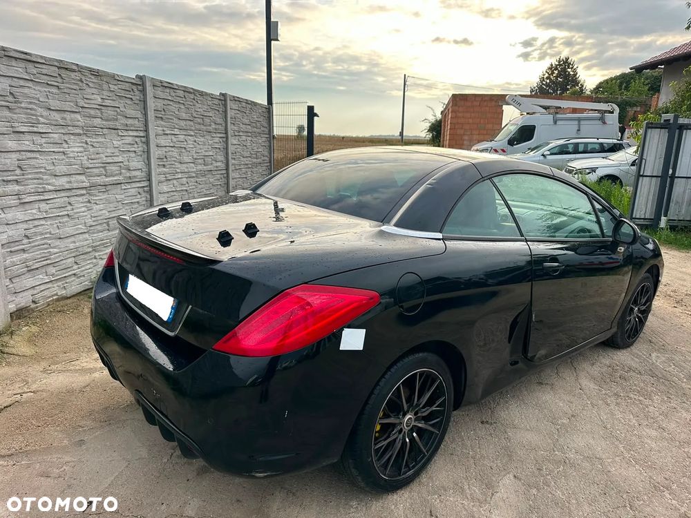 Peugeot 308 CC HDi FAP 165 Allure - 33