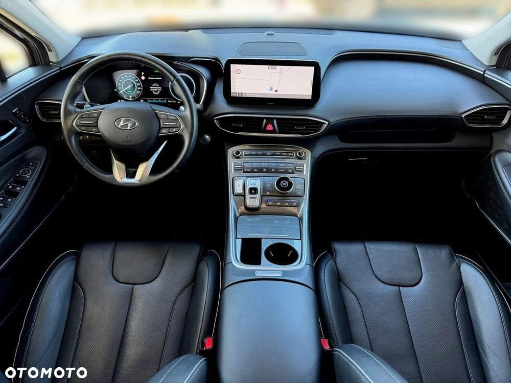 Hyundai Santa Fe - 17