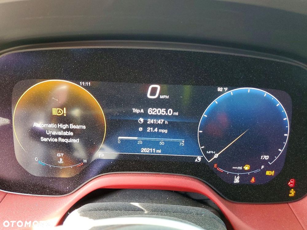 Maserati Grecale Standard - 10