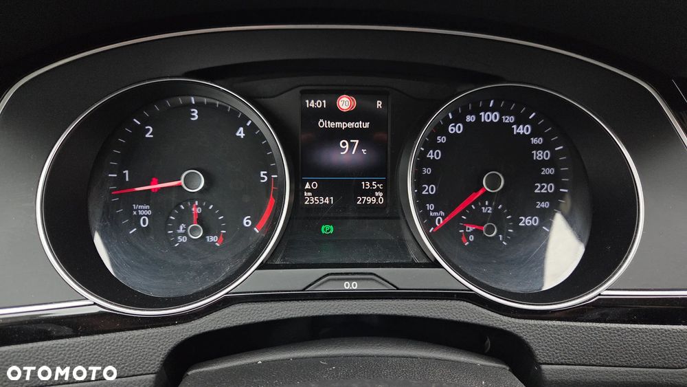 Volkswagen Passat 2.0 TDI BMT Comfortline DSG - 15