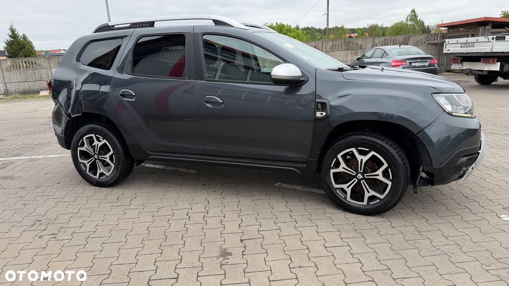 Dacia Duster - 5