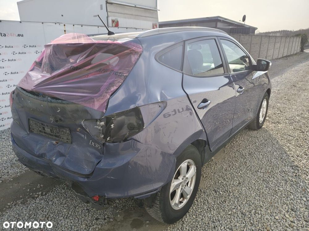 Hyundai ix35 1.6 2WD Comfort - 5