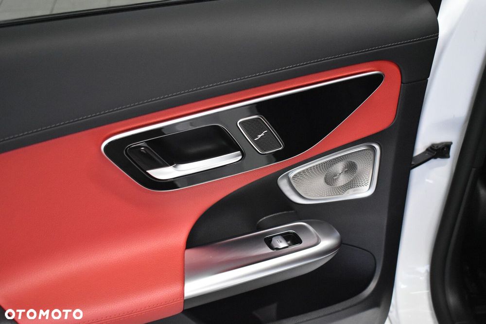 Mercedes-Benz Klasa C - 18