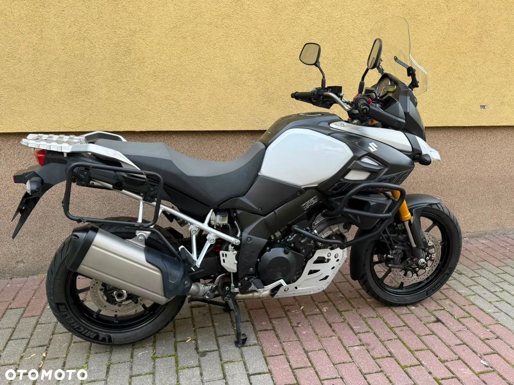 Suzuki DL - 20