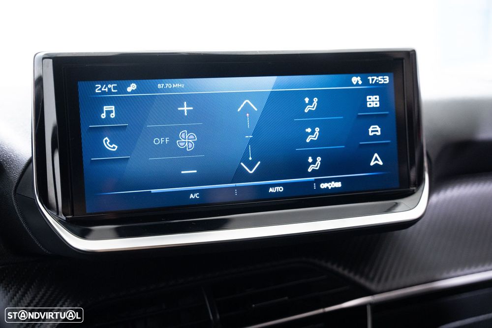 Peugeot 2008 1.2 PureTech Style - 14