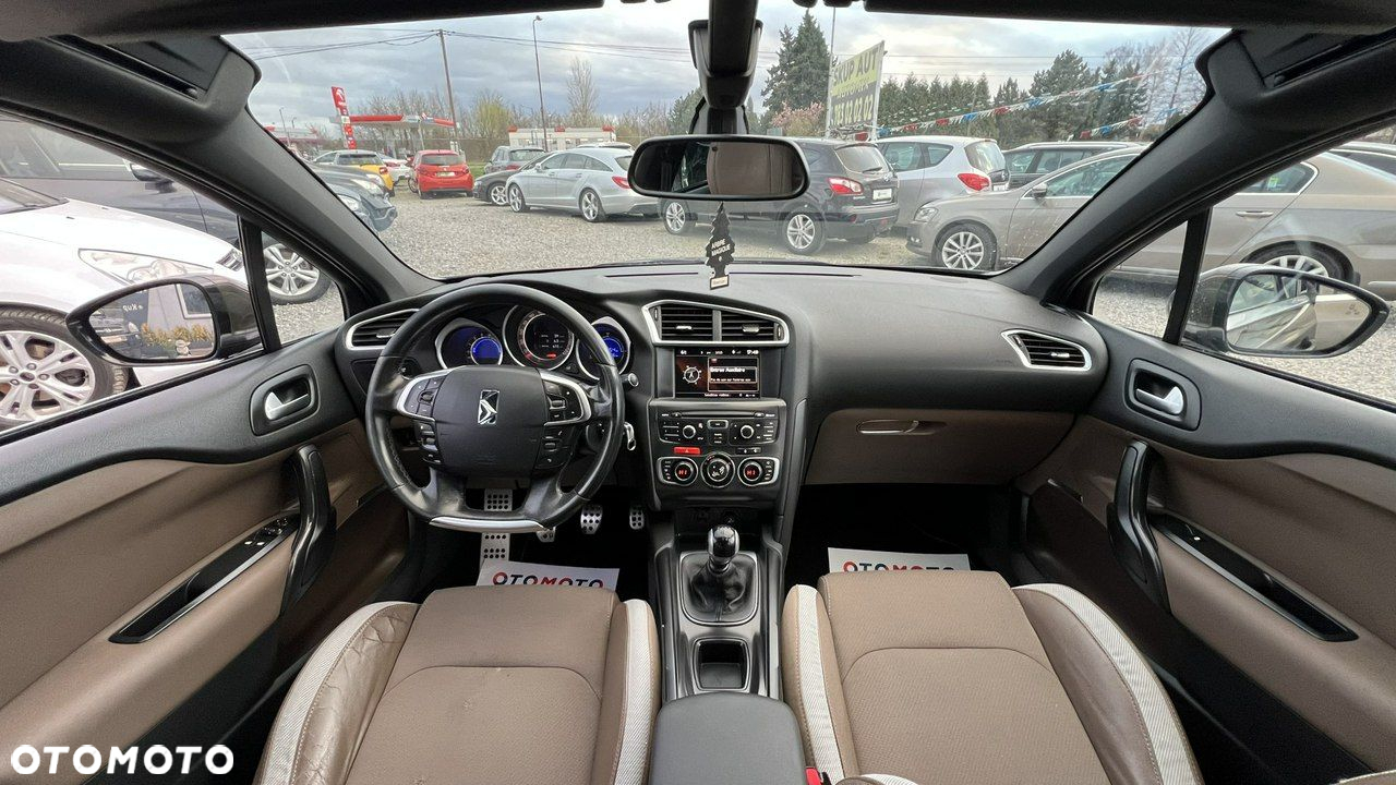 Citroën DS4 - 18