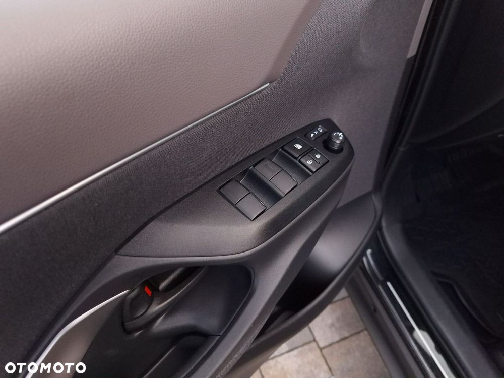 Toyota Yaris Cross Hybrid 1.5 Executive AWD - 11