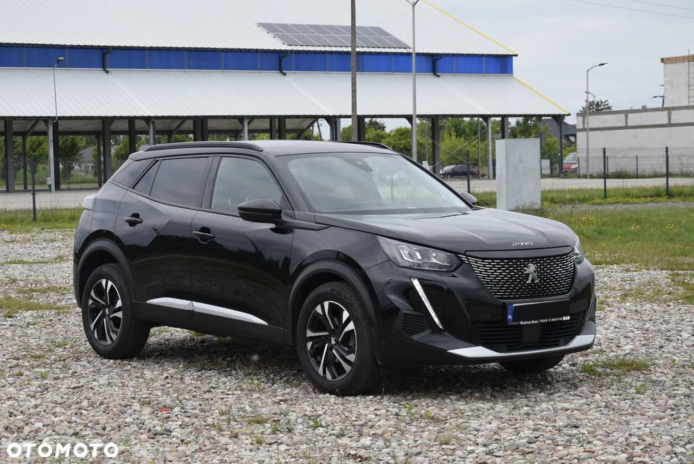 Peugeot 2008 - 9