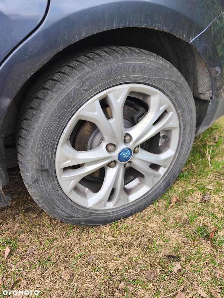 Ford Galaxy 2.0 Concept - 12