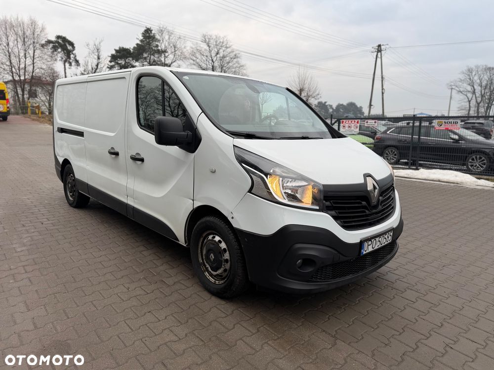 Renault Trafic - 5