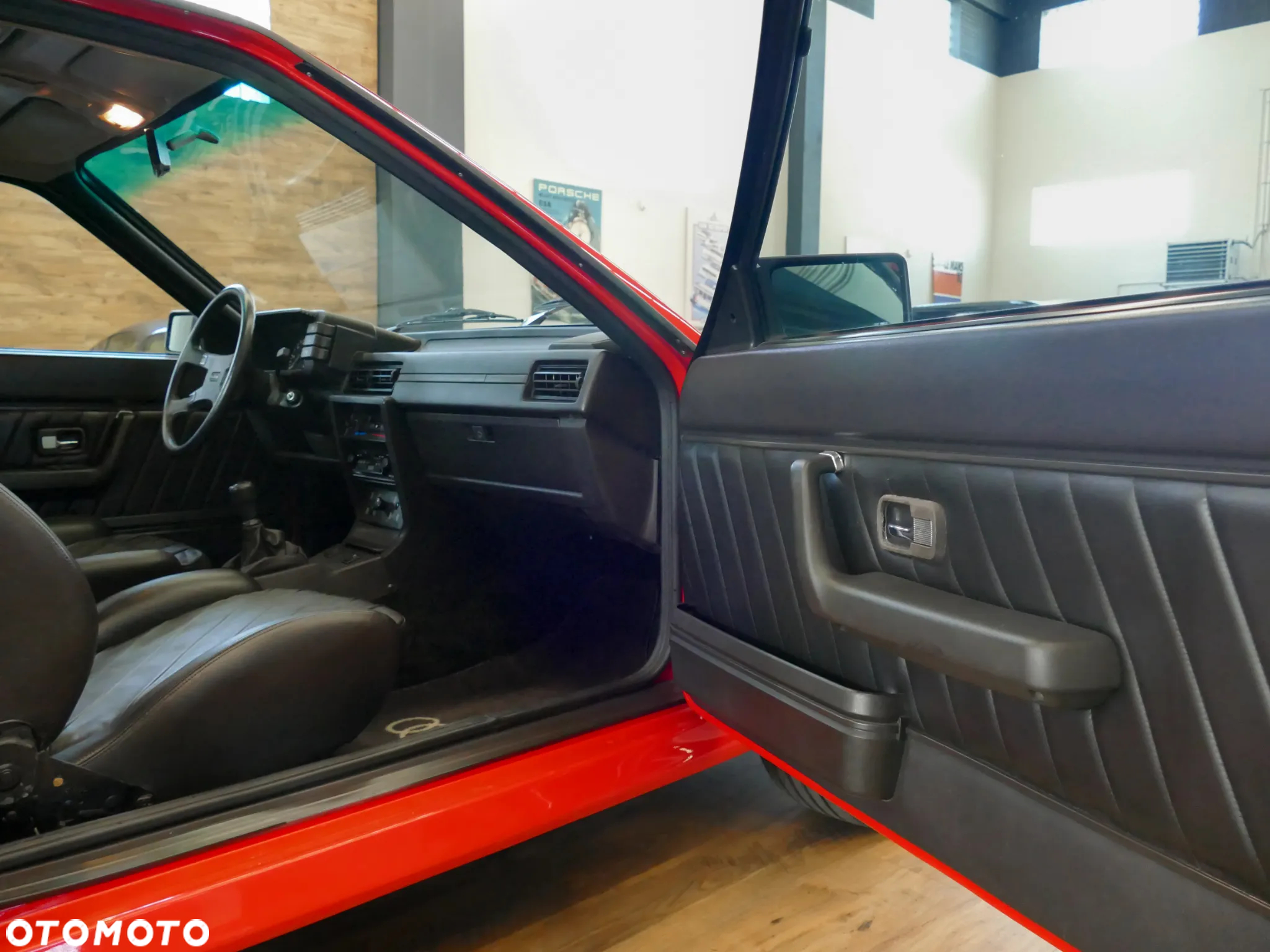 Audi Quattro 200 2.2 Turbo - 10