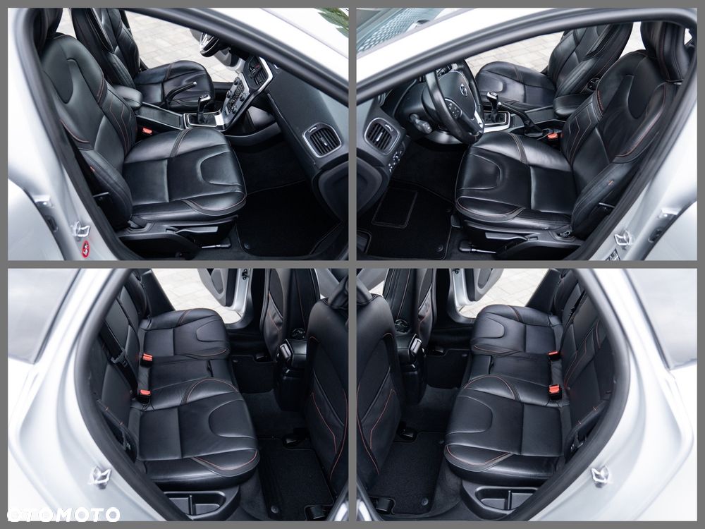 Volvo V40 D2 Ocean Race - 25