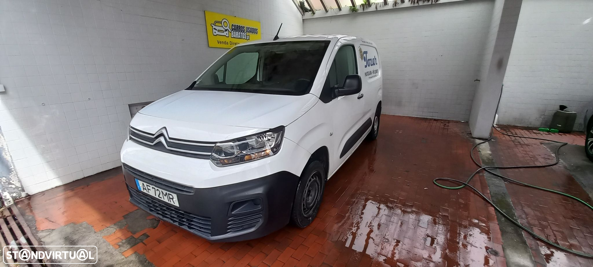 Citroën Berlingo  1.5 Bluehdi M Club - 2