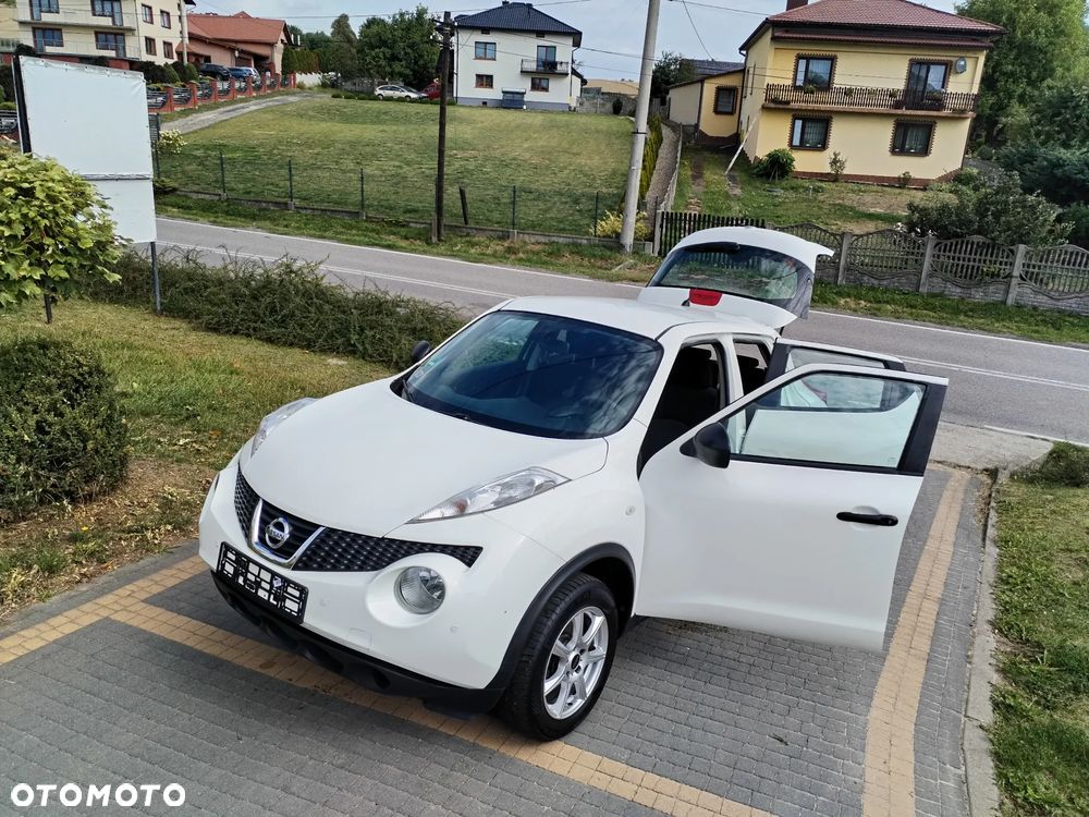 Nissan Juke - 40