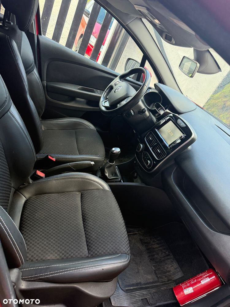 Renault Clio 0.9 Energy TCe Intens - 10