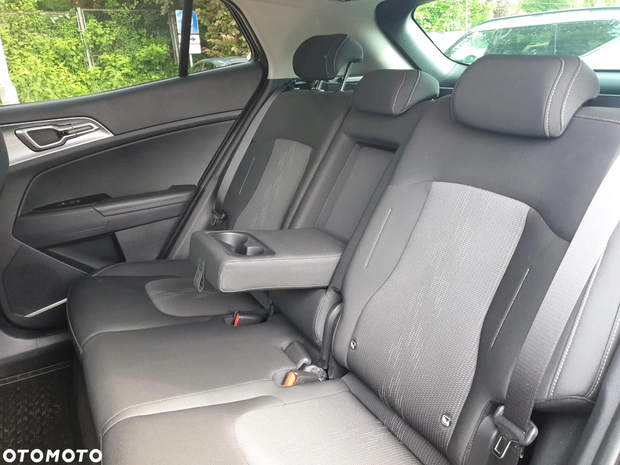 Kia Sportage 1.6 T-GDI L 2WD - 16