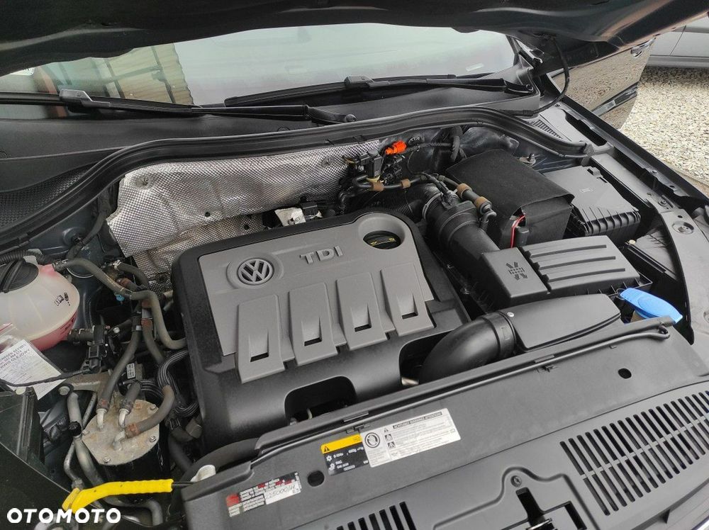 Volkswagen Tiguan - 20