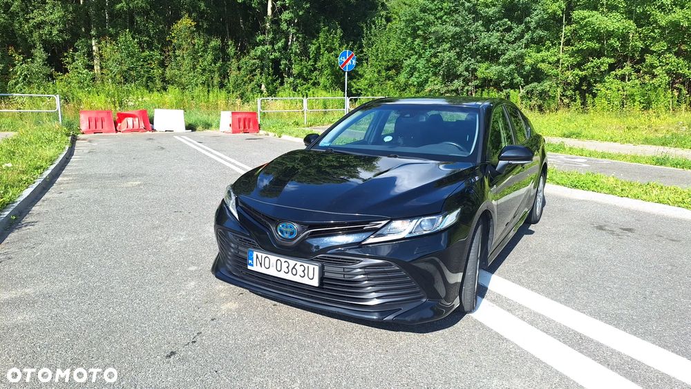 Toyota Camry - 15