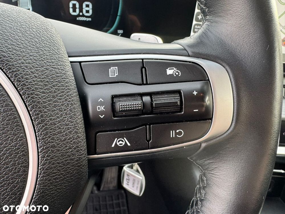 Kia Sportage - 15