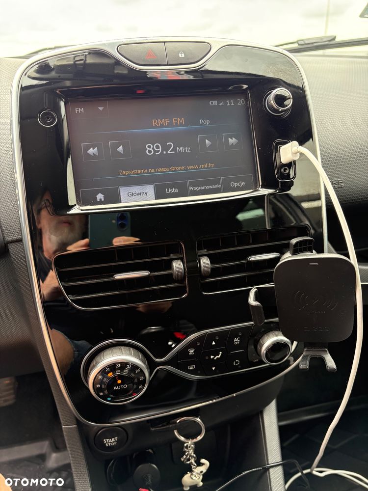 Renault Clio Energy TCe 90 Start & Stop Intens - 9