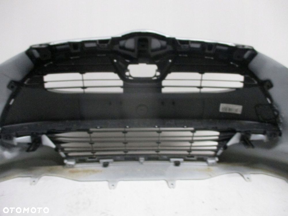 Zderzak TOYOTA YARIS 23R POD RADAR - 9
