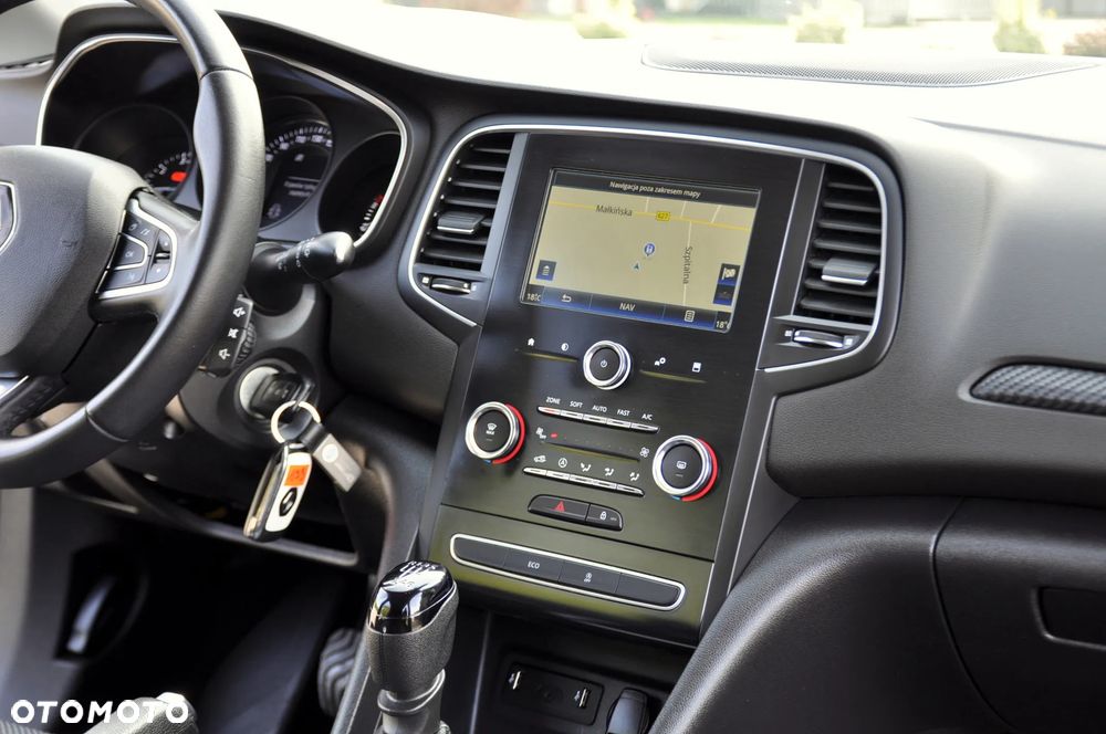 Renault Megane - 26