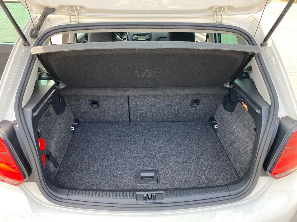 Volkswagen Polo 1.2 Team - 9