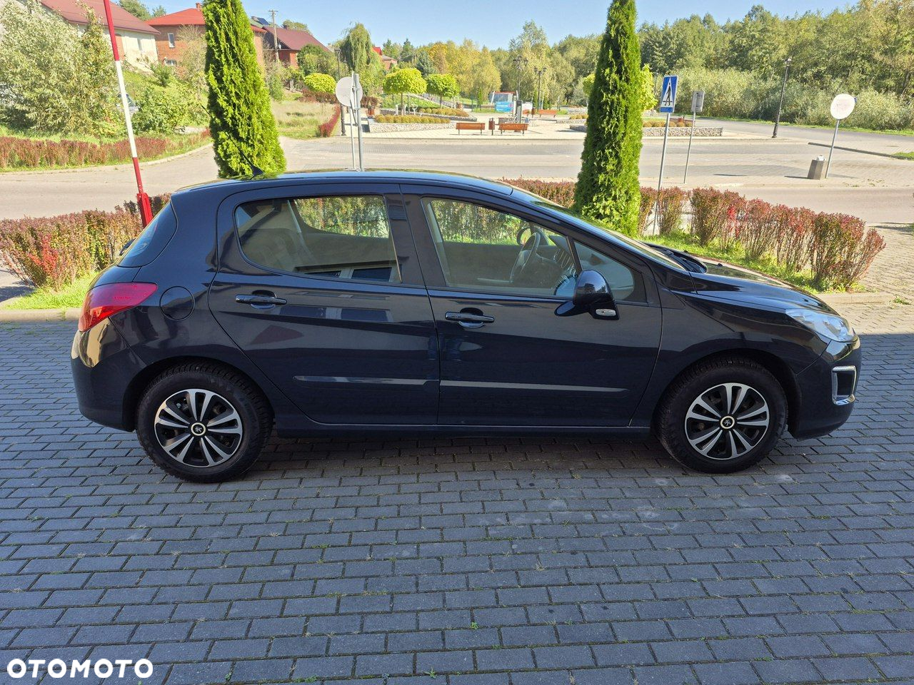 Peugeot 308 - 6