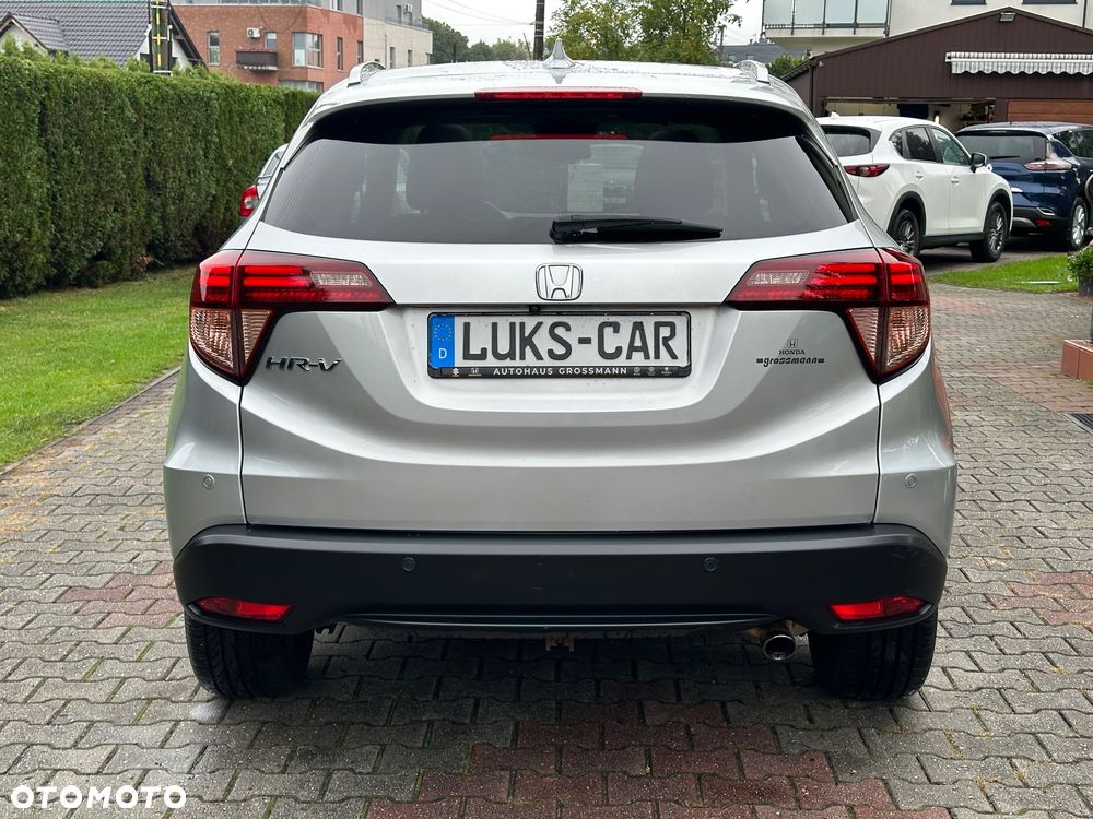 Honda HR-V 1.5 i-VTEC Executive - 6