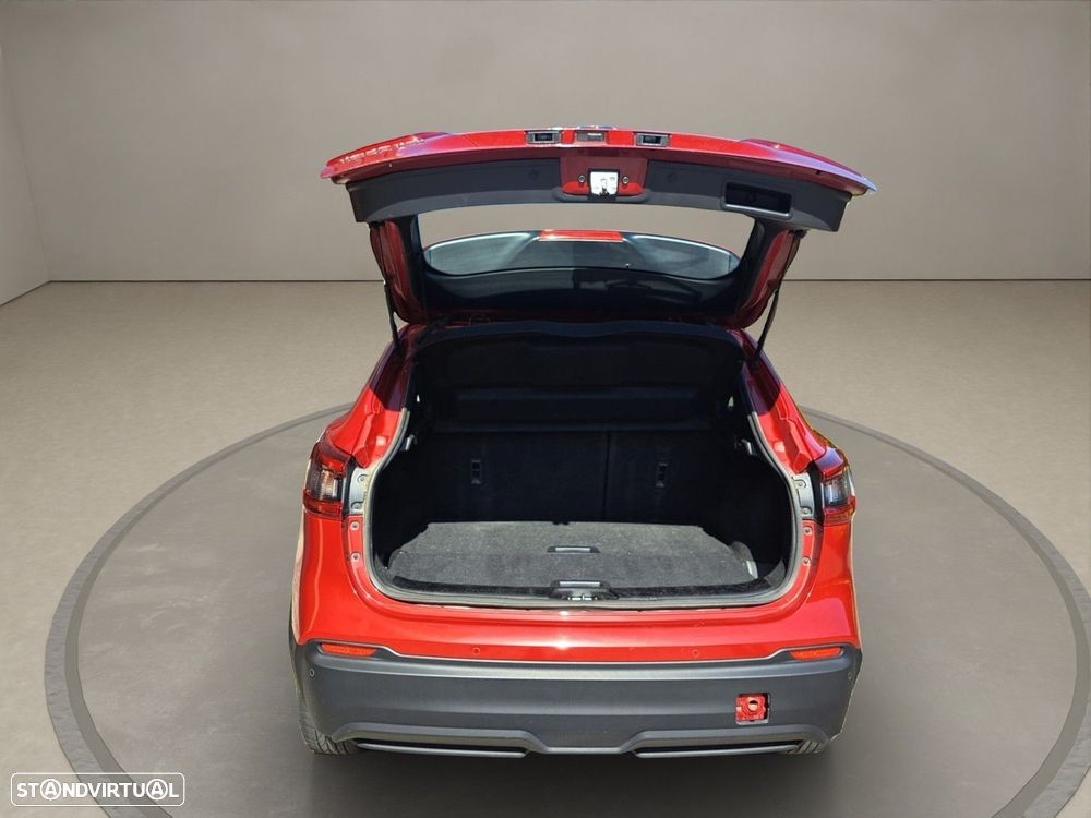 Nissan Qashqai 1.5 dCi ECO Acenta - 18
