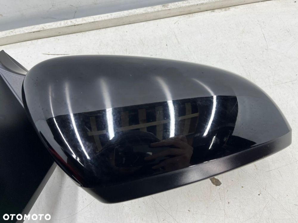 Lusterko Peugeot 5008 II 3008 II C5 Aircross 16-24r. PRAWE elektryczne podgrzewane ASYSTENT EU - 14